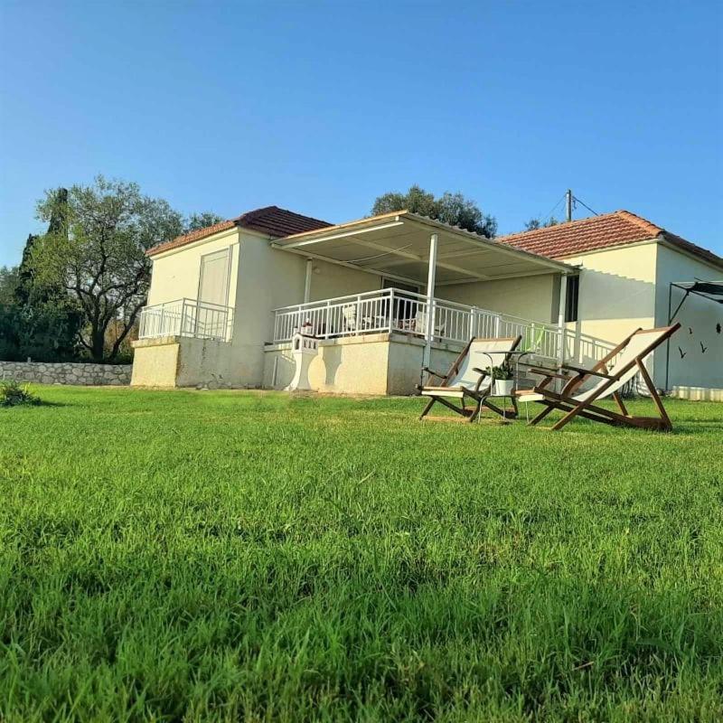 Christina House Villa Kefalonia Island Exterior foto